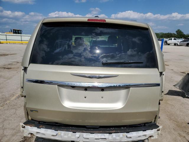 Photo 6 from auction – 2011 CHRYSLER TOWN & COU with VIN 2A4RR5DGXBR739770