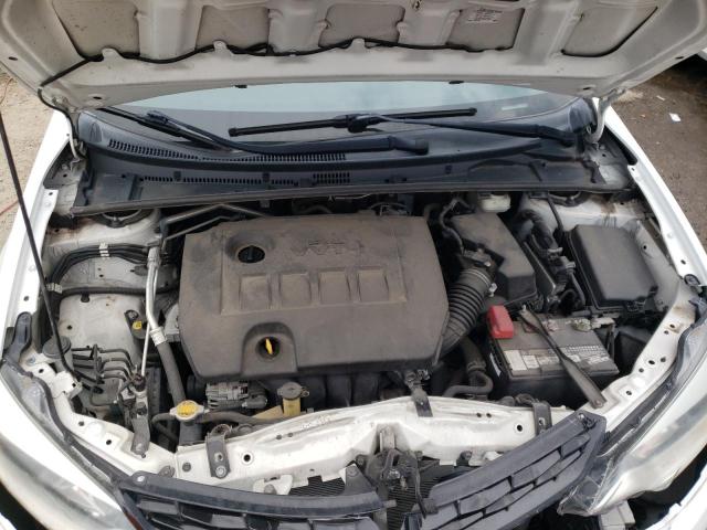 Photo 11 from auction – 2014 TOYOTA COROLLA L with VIN 2T1BURHE4EC042959