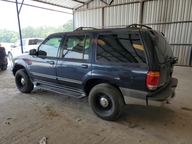 Photo 2 from auction – 2000 FORD EXPLORER X with VIN 1FMZU63P5YZA28967