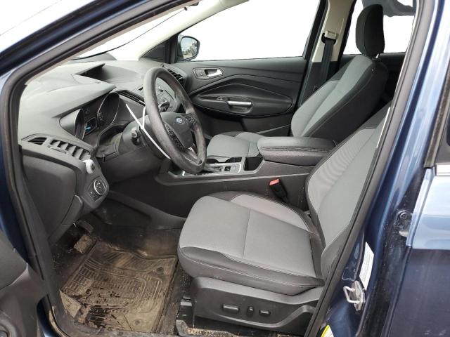 Photo 7 from auction – 2018 FORD ESCAPE SE with VIN 1FMCU9GD4JUC95110
