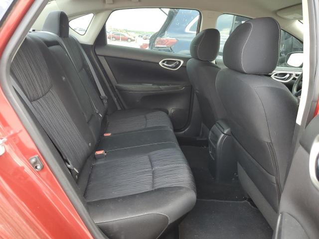 Photo 10 from auction – 2016 NISSAN SENTRA S with VIN 3N1AB7AP3GL674002