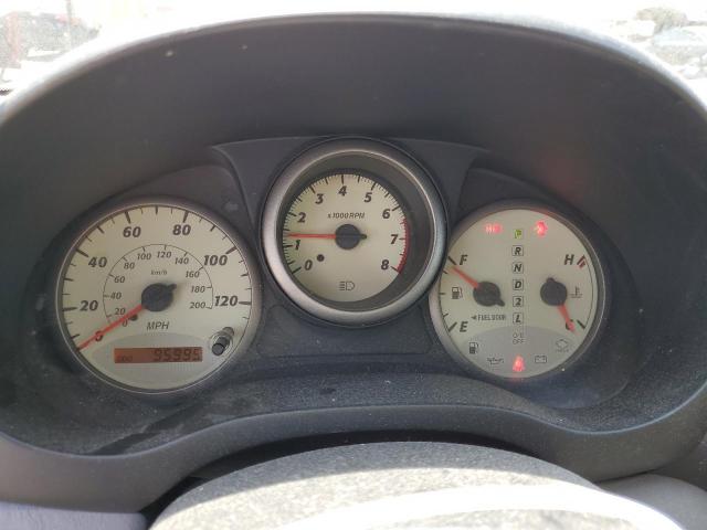 Photo 9 from auction – 2003 TOYOTA RAV4 with VIN JTEGH20V330099346