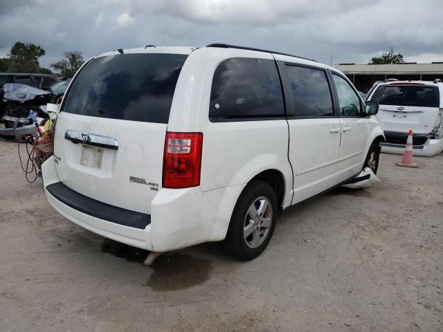 Photo 3 from auction – 2010 DODGE GRAND CARA with VIN 2D4RN4DE1AR254901