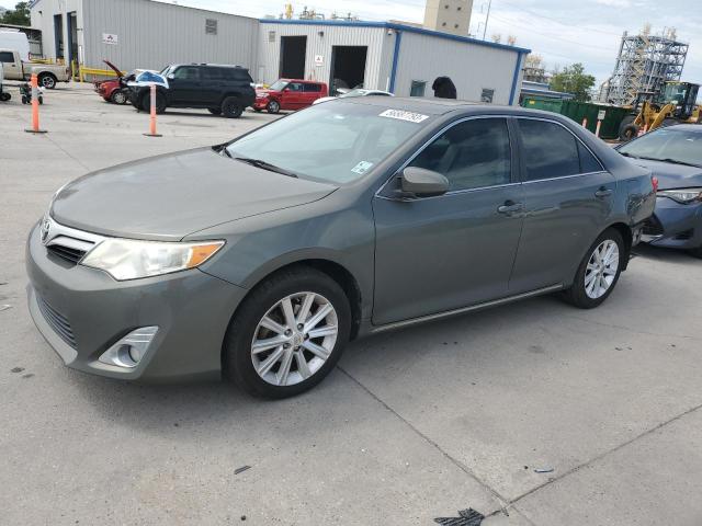TOYOTA CAMRY L 2014 with VIN 4T4BF1FK6ER361448 - Photo from auction