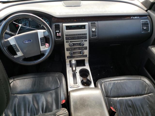 Photo 8 from auction – 2011 FORD FLEX SEL with VIN 2FMHK6CC1BBD00990