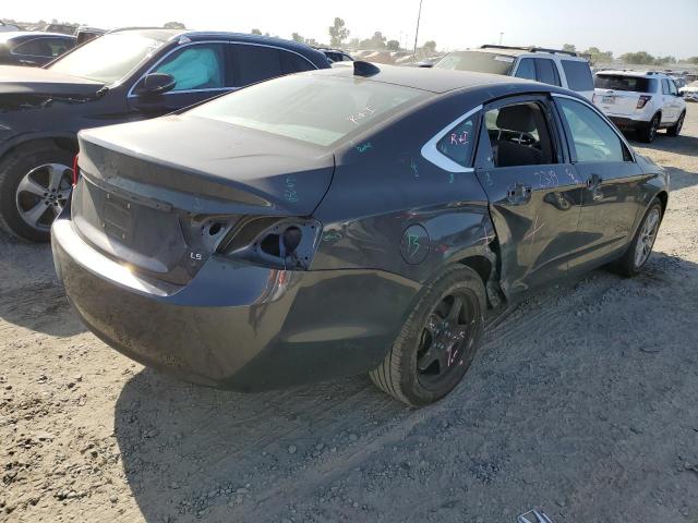Photo 3 from auction – 2015 CHEVROLET IMPALA LS with VIN 2G11Z5SL7F9125678