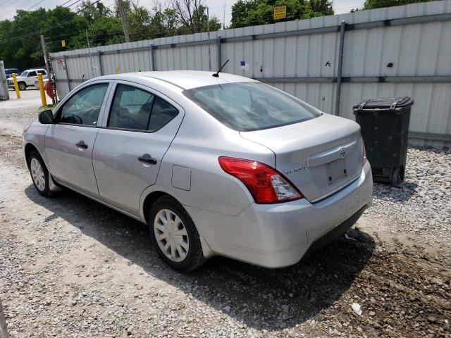 Photo 2 from auction – 2015 NISSAN VERSA S with VIN 3N1CN7AP9FL911221