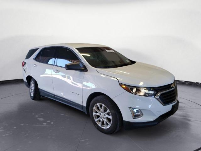 Photo 4 from auction – 2019 CHEVROLET EQUINOX LS with VIN 2GNAXHEV7K6244880