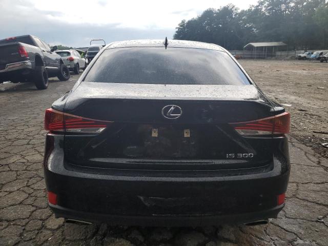 Photo 6 from auction – 2019 LEXUS IS 300 with VIN JTHBA1D22K5092756
