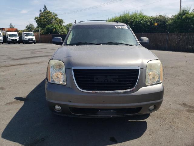 Photo 5 from auction – 2007 GMC YUKON with VIN 1GKFC13J27R107606