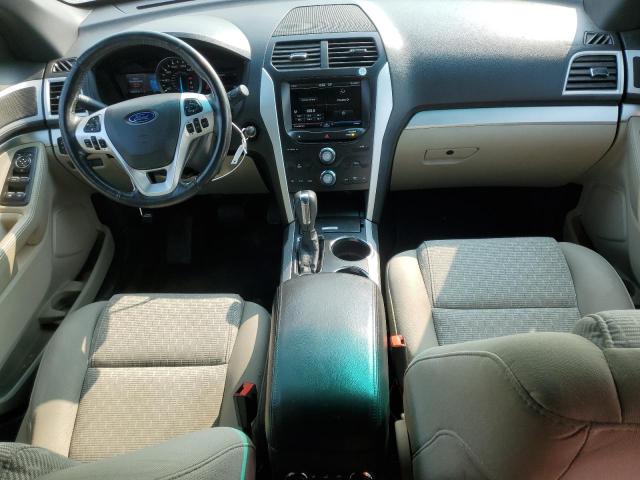 Photo 8 from auction – 2014 FORD EXPLORER X with VIN 1FM5K8D87EGA27768