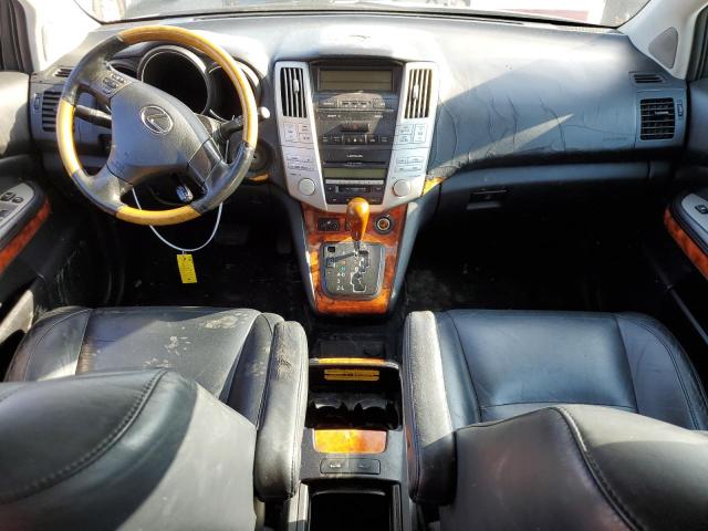 Photo 8 from auction – 2004 LEXUS RX 330 with VIN 2T2HA31U64C038150