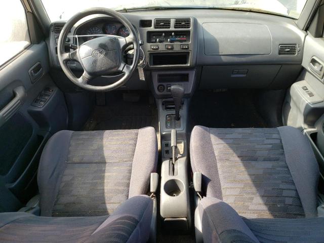 Photo 8 from auction – 1997 TOYOTA RAV4 with VIN JT3GP10V4V7018564