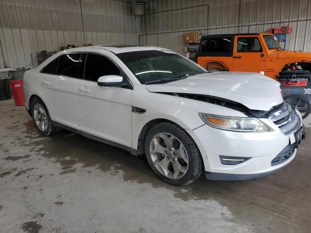Photo 4 from auction – 2011 FORD TAURUS SEL with VIN 1FAHP2EW3BG134766
