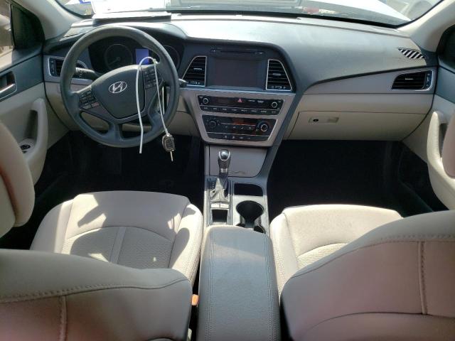 Photo 8 from auction – 2016 HYUNDAI SONATA SE with VIN 5NPE24AF5GH264340