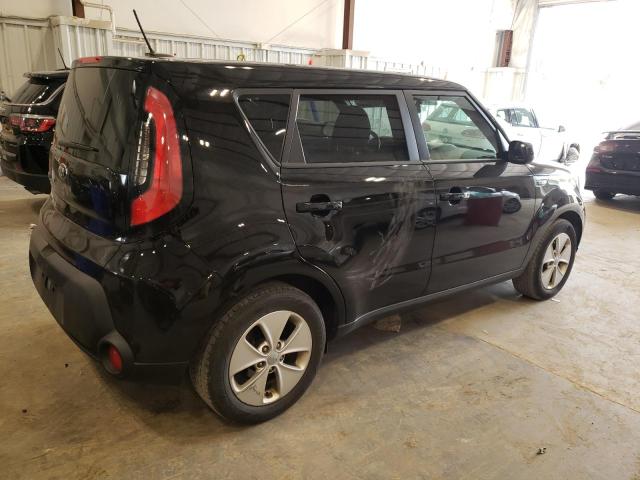 Photo 3 from auction – 2014 KIA SOUL with VIN KNDJN2A22E7725244