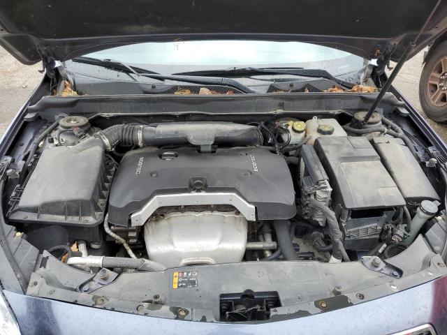 Photo 11 from auction – 2013 CHEVROLET MALIBU 1LT with VIN 1G11E5SA4DF143005