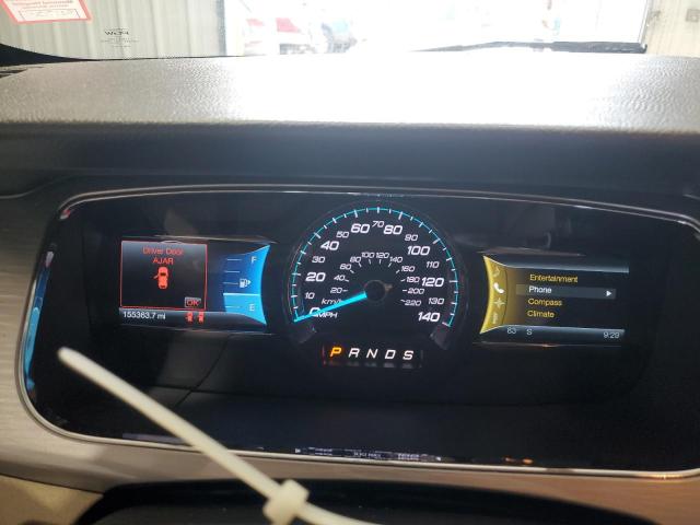 Photo 9 from auction – 2013 FORD TAURUS SEL with VIN 1FAHP2E88DG106045
