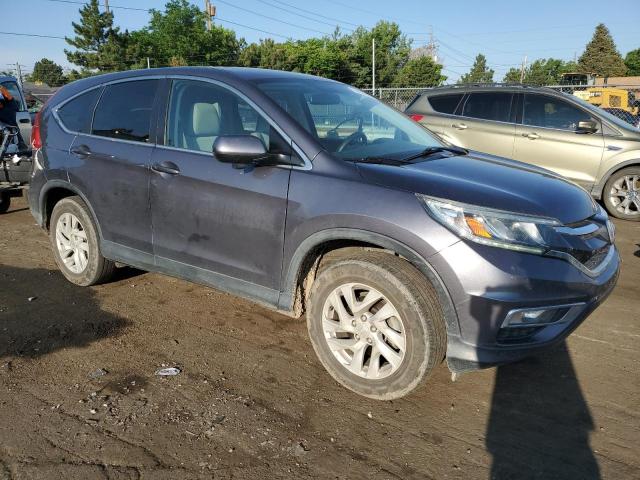 Photo 4 from auction – 2016 HONDA CR-V EX with VIN 3CZRM3H50GG720069