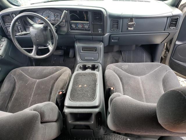 Photo 8 from auction – 1999 GMC NEW SIERRA with VIN 2GTEK19T1X1568422
