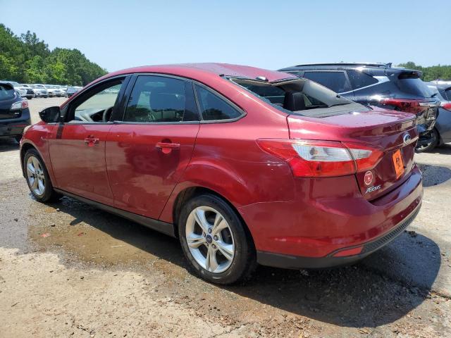 Photo 2 from auction – 2014 FORD FOCUS SE with VIN 1FADP3F22EL117369