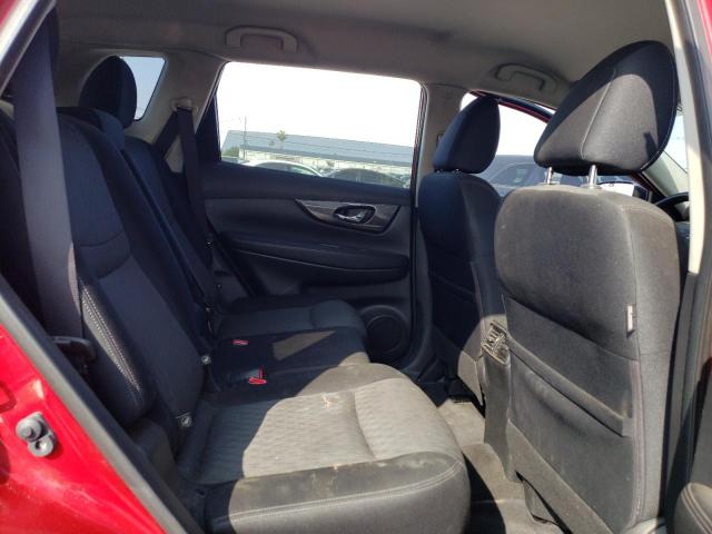 Photo 11 from auction – 2017 NISSAN ROGUE S with VIN JN8AT2MT0HW383401