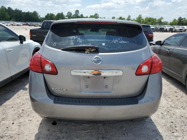 Photo 6 from auction – 2013 NISSAN ROGUE S with VIN JN8AS5MT3DW042394
