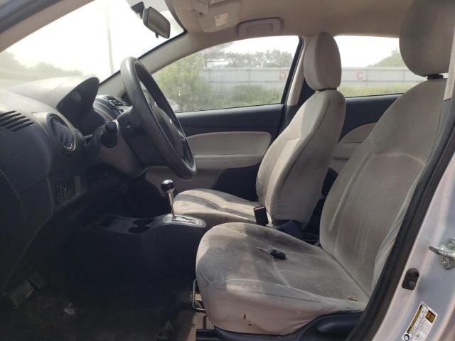 Photo 7 from auction – 2018 MITSUBISHI MIRAGE G4 with VIN ML32F3FJ7JHF03574