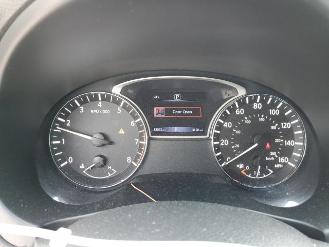 Photo 9 from auction – 2018 NISSAN ALTIMA 2.5 with VIN 1N4AL3AP2JC140808