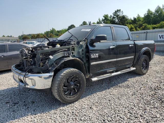 RAM 1500 SLT 2015 with VIN 3C6RR7LT7FG652265 - Photo from auction