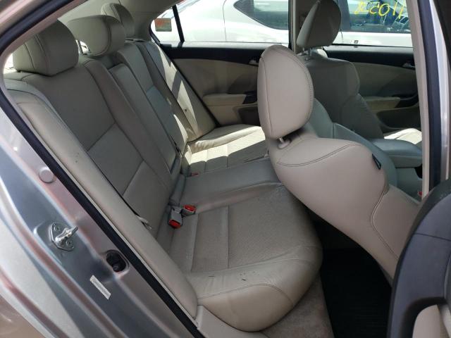 Photo 10 from auction – 2010 ACURA TSX with VIN JH4CU2F69AC025406