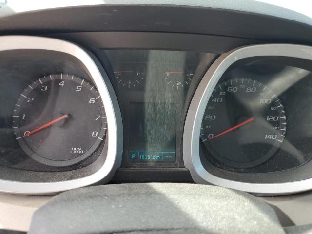 Photo 9 from auction – 2012 CHEVROLET EQUINOX LT with VIN 2GNALDEKXC6260793