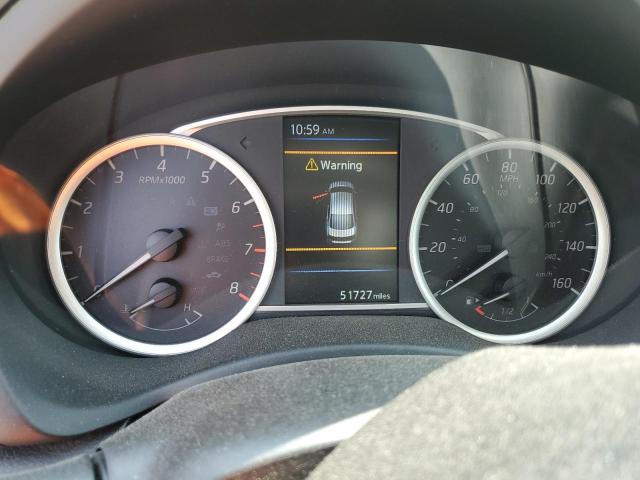 Photo 9 from auction – 2019 NISSAN SENTRA with VIN 3N1AB7AP2KY270815