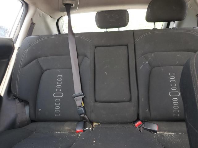 Photo 10 from auction – 2015 KIA SPORTAGE E with VIN KNDPC3AC7F7765769