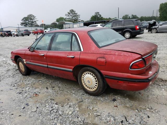 Photo 2 from auction – 1998 BUICK LESABRE CU with VIN 1G4HP52K7WH426249