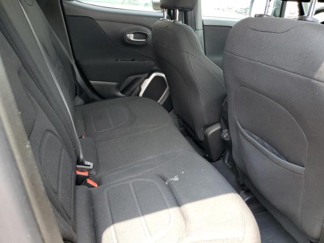 Photo 11 from auction – 2018 JEEP RENEGADE L with VIN ZACCJABB0JPJ46597