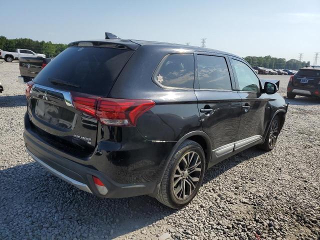 Photo 3 from auction – 2017 MITSUBISHI OUTLANDER with VIN JA4AD3A39HZ052778