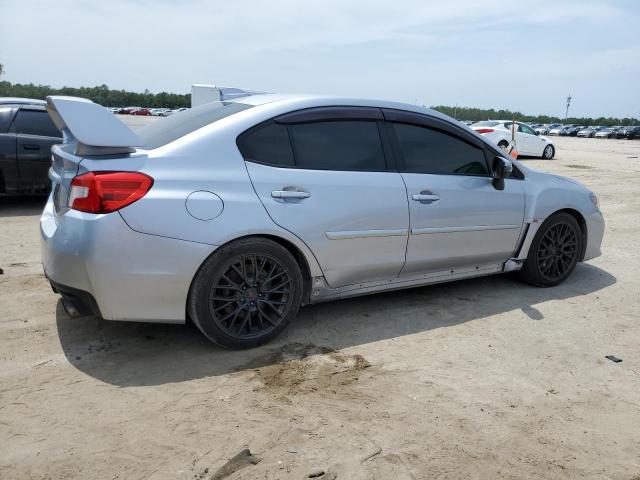 Photo 3 from auction – 2017 SUBARU WRX STI with VIN JF1VA2M68H9810115
