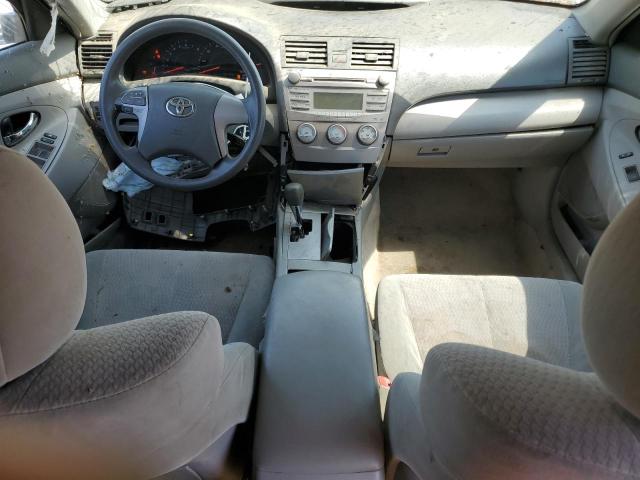 Photo 8 from auction – 2010 TOYOTA CAMRY BASE with VIN 4T1BF3EK5AU078041