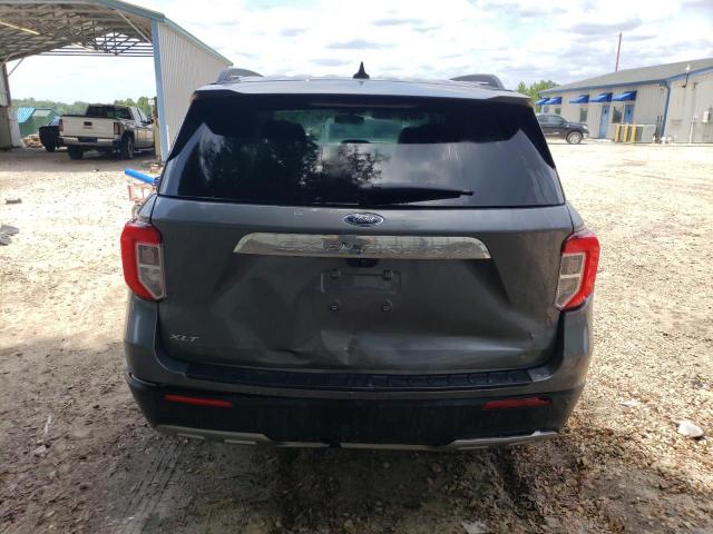 Photo 6 from auction – 2023 FORD EXPLORER X with VIN 1FMSK7DH2PGA56952