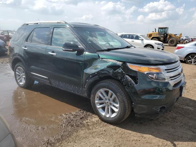 Photo 4 from auction – 2013 FORD EXPLORER X with VIN 1FM5K8D88DGB27151