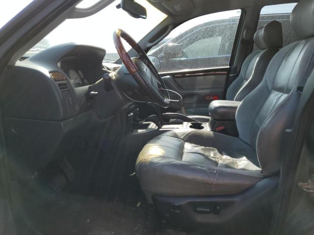 Photo 7 from auction – 2002 JEEP GRAND CHER with VIN 1J8GW68JX2C204800