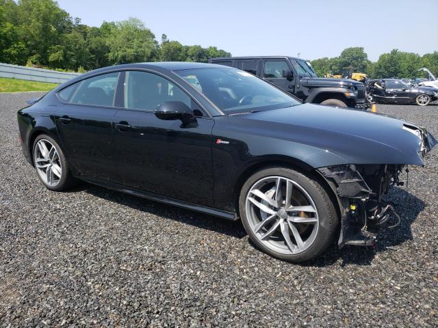 Photo 4 from auction – 2016 AUDI A7 PRESTIG with VIN WAU2GAFC2GN174349
