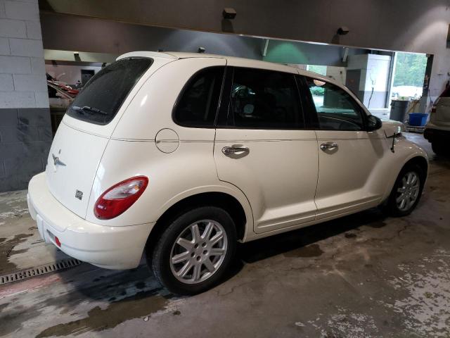 Photo 3 from auction – 2007 CHRYSLER PT CRUISER with VIN 3A8FY68B07T599600