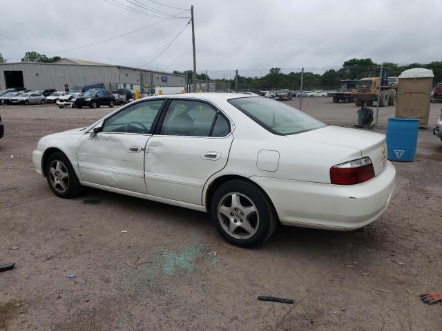 Photo 2 from auction – 2002 ACURA 3.2TL with VIN 19UUA566X2A031388