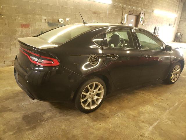 Photo 3 from auction – 2013 DODGE DART SXT with VIN 1C3CDFBA1DD333370