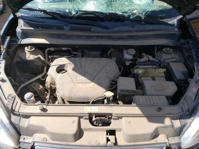 Photo 11 from auction – 2012 KIA SOUL with VIN KNDJT2A57C7449379