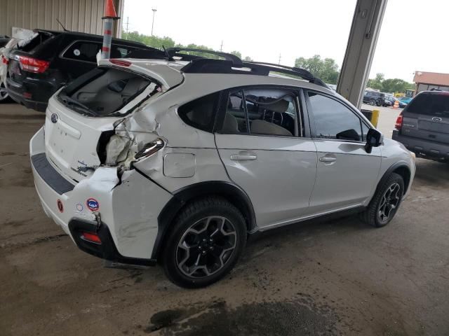 Photo 3 from auction – 2014 SUBARU XV CROSSTR with VIN JF2GPACC6E8253615