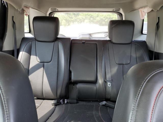 Photo 10 from auction – 2010 GMC TERRAIN SL with VIN 2CTFLFEY9A6266522