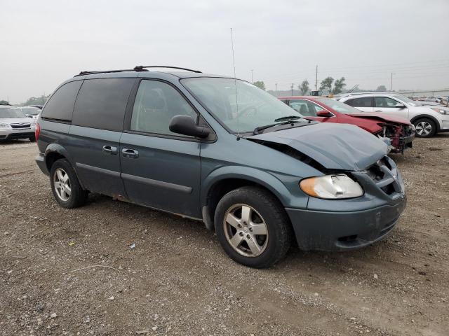Photo 4 from auction – 2007 DODGE CARAVAN SX with VIN 1D4GP45R27B161654